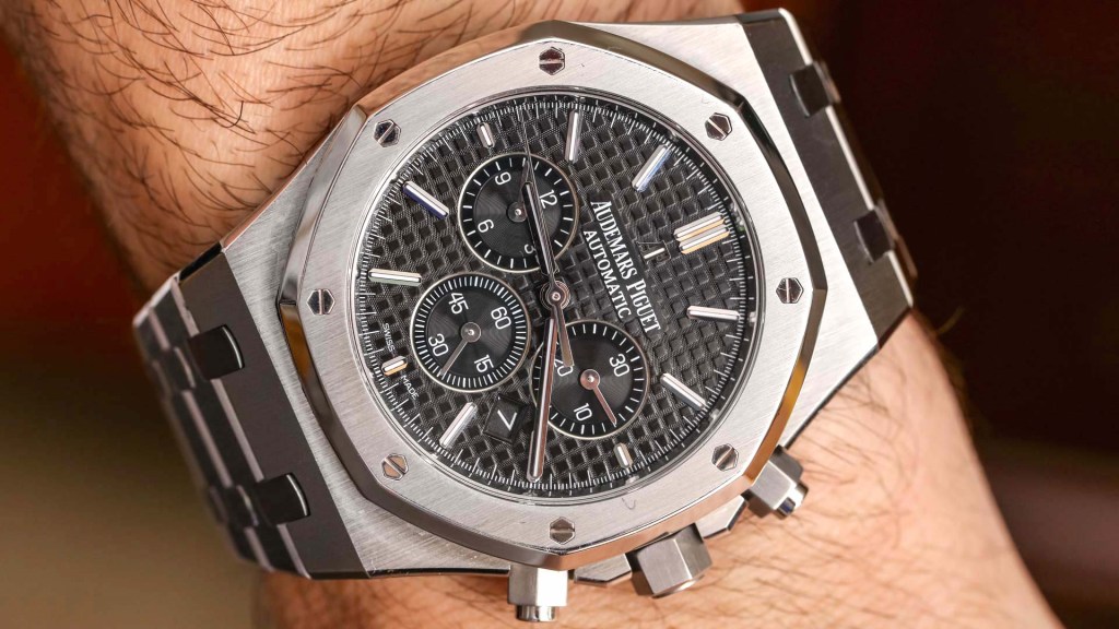 Audemars Piguet Replica Watches